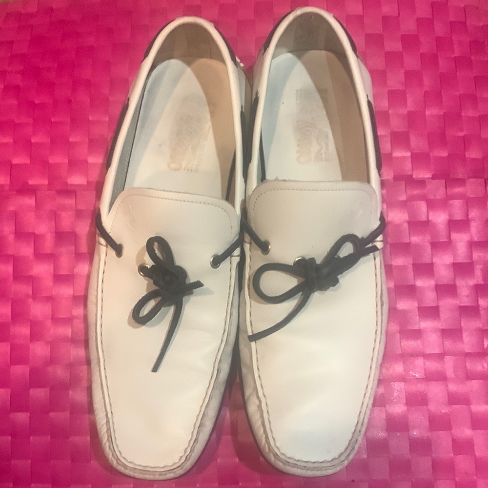 Salvatore Ferragamo shoes
